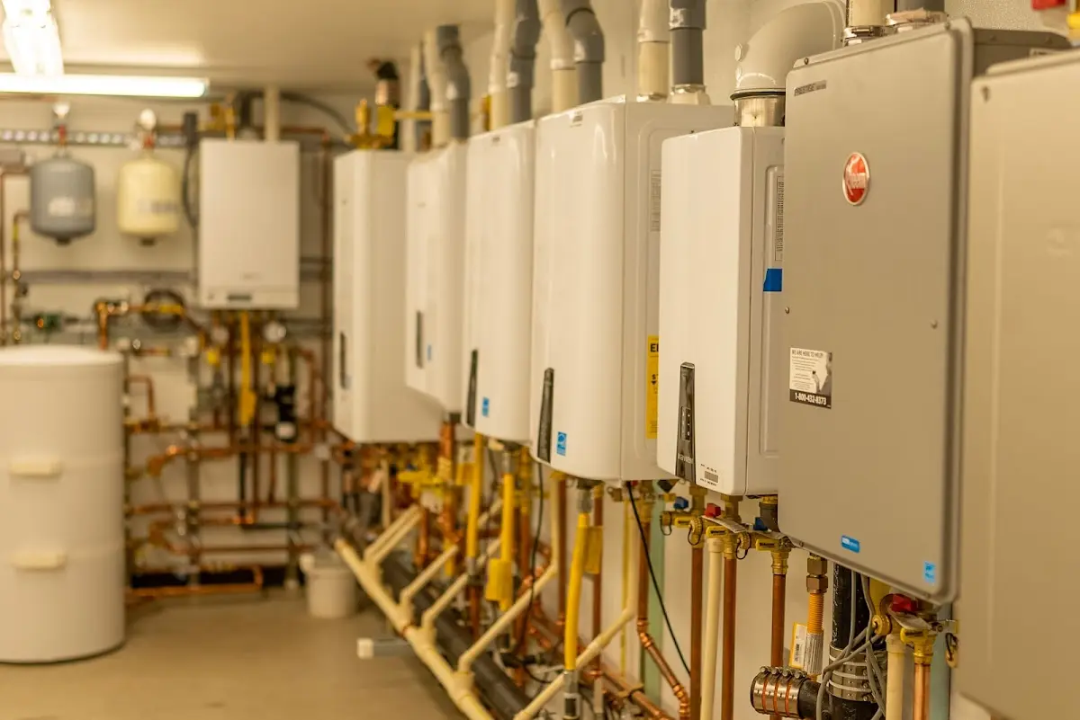 Backflow Testing in South Holland, IL